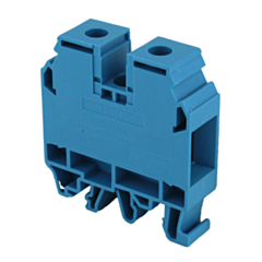 ER35BLUE IMO Screw Clamp Terminal 35mm, 600V, 115A