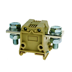 ERB95 IMO High Current Bolt Terminal-M10 95mm, 1000V, 232A