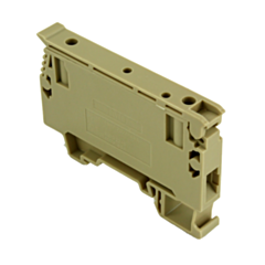 ERF4BEIGE IMO Screw Clamp Fuse Terminal 6mm