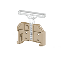 GM1-1BEIGE IMO Modular Group Marker Use Self Adhesive 6x15mm Label