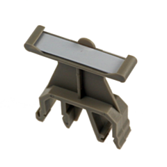 GMBEIGE IMO Tag Carrier For ER Range With One White Label