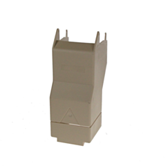 IC240 IMO Isolation Cover For ERB240 Beige