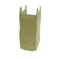 IC95 IMO Isolation Cover For ERB95 Beige