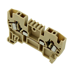 SC2.5 IMO Spring Clamp Terminal 2.5mm, 600V, 20A