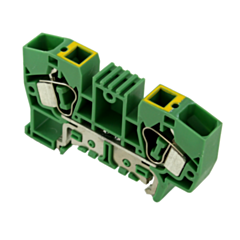 SCPE10 IMO Spring Clamp Earth Terminal 10mm