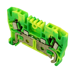 SCPE2.5 IMO Spring Clamp Earth Terminal 2.5mm