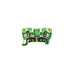 SCPE4 IMO Spring Clamp Earth Terminal 4mm