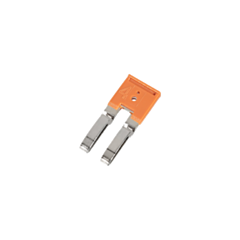 CCS10/2 IMO Push In Cross Connectors for Push Fit and Spring Clamp