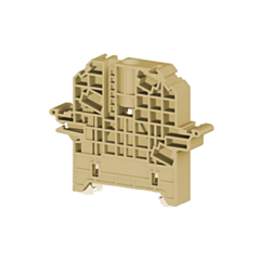 ES6ABEIGE IMO End Stop, Screw Type Complete With Locking Pin