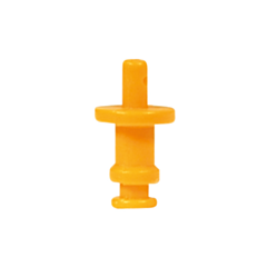 ES6CCORANGE IMO Locking Pin, To Be Used With ES6CCLEAR & ES6ABEIGE