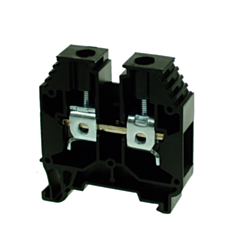 ER16BLACK IMO Screw Clamp Terminal 16mm, 600V, 85A