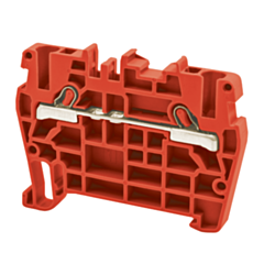 PF2.5RED IMO Push Fit Terminal 2.5mm, 800V, 24A