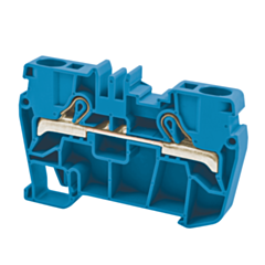 PF6BLUE IMO Push Fit Terminal 6mm, 800V, 41A