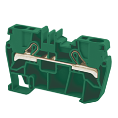 PF6GREEN IMO Push Fit Terminal 6mm, 800V, 41A