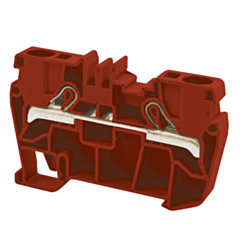 PF6RED IMO Push Fit Terminal 6mm, 800V, 41A