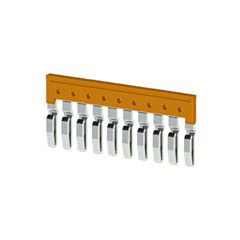 CCS1.5/10 IMO Cross Connector, Push in for Push Fit and Spring Clamp