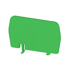 SPPF6GREEN IMO Separation Plate for PF6 Green