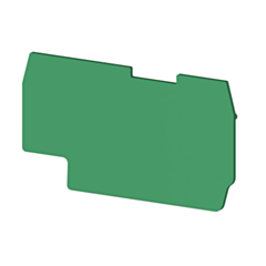EPPF1.5GREEN IMO End Plate for PF1.5 Green