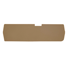 EPPFD6CBEIGE IMO End Plate for PFD6C Beige