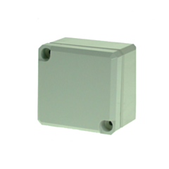 144E1001 IMO Enclosure, ABS IP66/67, (53 x 55 x 36)