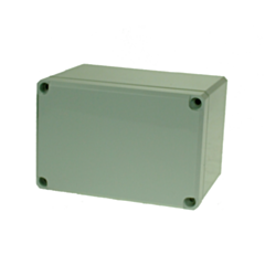 144E1004 IMO Enclosure, ABS IP66/67, (80 x 120 x 86)