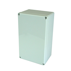 144E1008 IMO Enclosure, ABS IP66/67, (120 x 200 x 86)