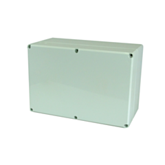 144E1009 IMO Enclosure, ABS IP66/67, (160 x 240 x 121)