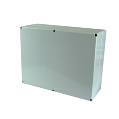 144E1010 IMO Enclosure, ABS IP66/67, (230 x 300 x 111)