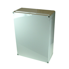 144E1015 IMO Enclosure, ABS IP66/67, (300 x 400 x 132)