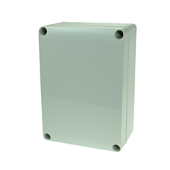 144EP0004 IMO Enclosure, Polycarbonate IP66/67, (125 x 175 x 75)