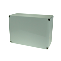 144EP0010 IMO Enclosure, Polycarbonate IP66/67, (175 x 250 x 100)