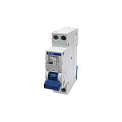 BIS1N32A IMO Isolating Switch 2 Pole, 32 Amp, 230 VAC