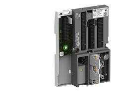 1SAP111100R0260 ABB TB511-ARCNET AC500,Terminal Base,1slot, ARCNET,24VDC,spring terminals