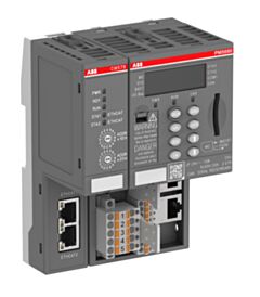 1SAP152000R0379 ABB PM5680-MC-KIT Controller Kit. Contains PM5680-2ETH, CM579-ETHCAT, TB5610-ETH, PS5611-MC (PM5680-MC-KIT)