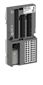 1SAP210000R0001 ABB TU506 S500,FBP-Terminal Unit,Spring M12 FBP Interface,24VDC