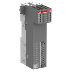 1SAP235300R0000 ABB AO562 S500,Analog Output Mod.4AO U/I 13bit,24VDC,2-wire