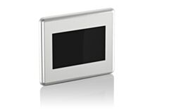 ABB CP635-FW, color-touch, 7", 800x480, IP69K, white 2017