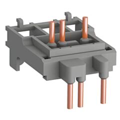 ABB bea38-4 connecting links with manual motor starters