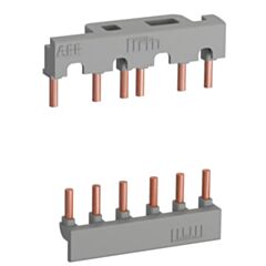 1SBN082311R1000 ber38-4 connection sets for reversing ABB Contactors