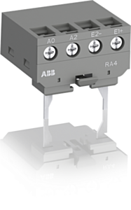 1SBN060100R1000 ABB RA4 Surge Suppressor Module for Contactors