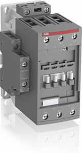 1SBL387001R1311 ABB AF65-30-11-13 - AF65 65A 3 Pole AF Series Contactor 1NO 1NC Auxiliary Contacts