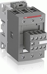 1SBL407001R1122 ABB AF96-30-22-11 - AF96 96A 3 Pole AF Series Contactor 2NO 2NC Auxiliary Contacts