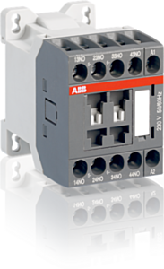 1SBH101001R2622 ABB NS22E-26 Contactor 2NO 6NC