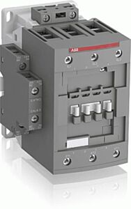 1SBL407001R1111 ABB AF96-30-11-11 - AF96 96A 3 Pole AF Series Contactor 1NO 1NC Auxiliary Contacts