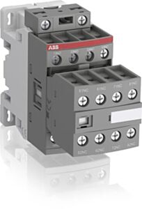 1SBH137001R1144 ABB NF44E-11 Contactor 44A 24-60V AC/DC Coil