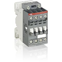1SBH136060R2331 ABB NFZB31ERT-23 4 Pole 3NO 1NC Contactor Relay 100-250V 50/60Hz DC Ring-Tongue Terminals