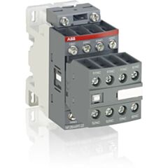 1SBH136060R2280 ABB NFZB80ERT-22 Contactor Relay 8 Pole 8NO 48-130V 50/60Hz AC / DC Coil