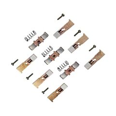 1SBN163502R1000 ABB ZLU50 Contact Set Spare Part Kit for 3-Pole UA50 Capacitor Duty Contactors