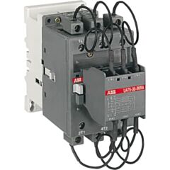 1SBL351024R8100 ABB UA50-30-00RA 3 Pole Contactor 24V 50/60Hz Capacitor Switching Contactor