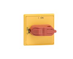 1SCA105328R1001 ABB OHYS3RH HANDLE